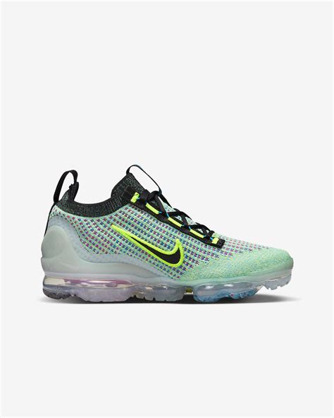 Nike vapormax kids shoes